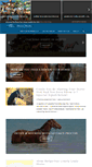 Mobile Screenshot of horsemoms.com